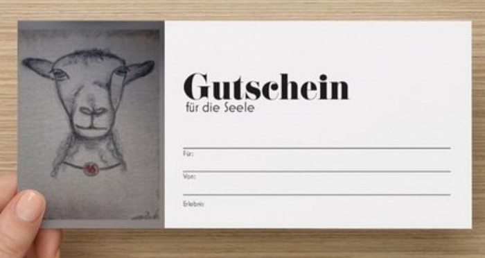 Gutschein