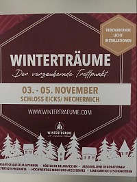 Winterträume